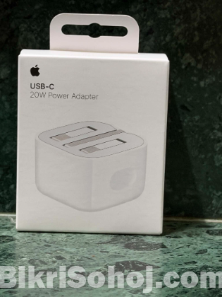 Apple adaptor